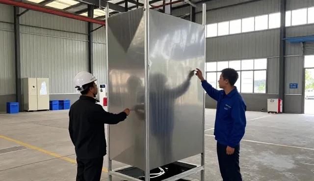 环境监测高效布袋除尘器：环境监测企业须知