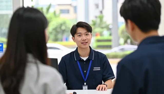 智能运维在环境治理系统中的高效实践与维护要点